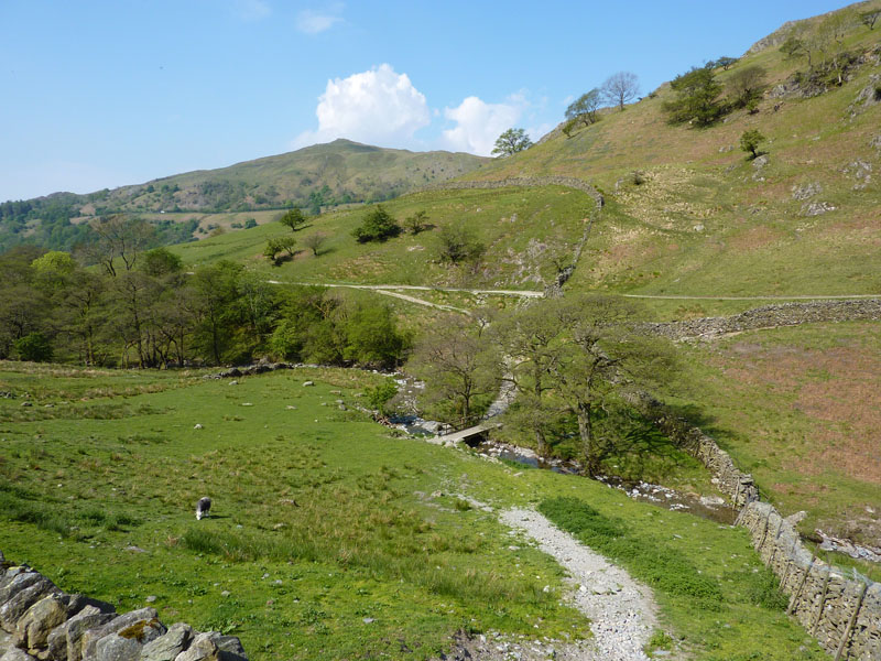 Troutbeck